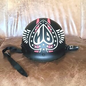 Harley Davidson Women's Helmet